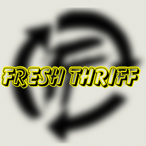 Fresh Thriff 