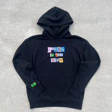Load image into Gallery viewer, JESUS IS THE WAY HOODIE
