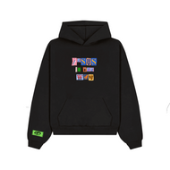JESUS IS THE WAY HOODIE